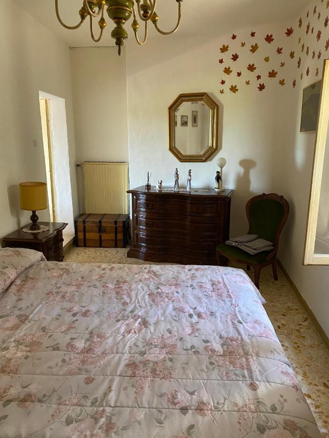 Casa Nonna Velia Villa Portaria ภายนอก รูปภาพ