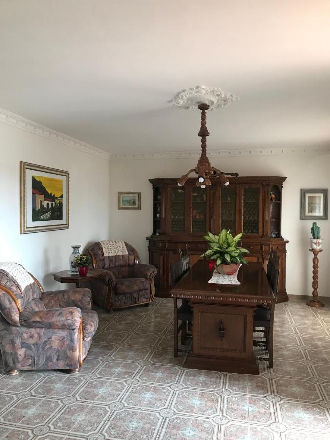 Casa Nonna Velia Villa Portaria ภายนอก รูปภาพ